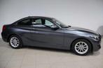 BMW 2 Serie 218 218i Coupe (bj 2018), Auto's, 100 kW, 4 zetels, Stof, Gebruikt