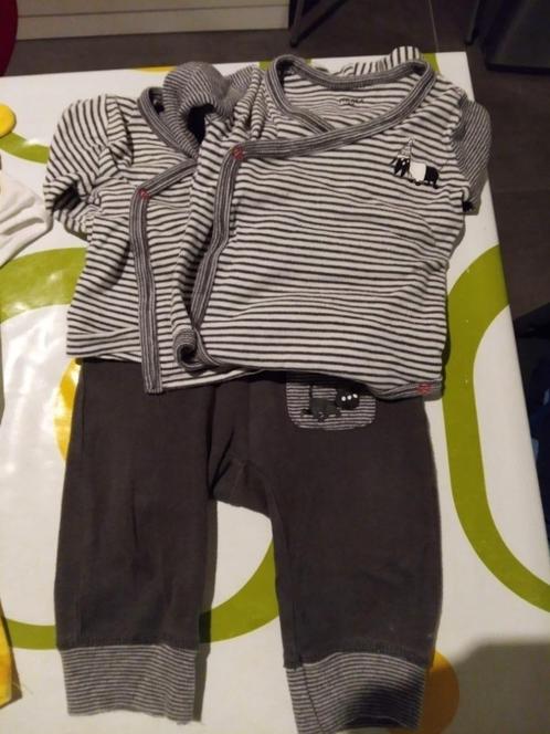setjes 68, Kinderen en Baby's, Babykleding | Maat 68, Gebruikt, Jongetje, Setje, Ophalen