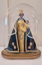 Belle Mary sous une nouvelle cloche de verre, Maison & Meubles, Accessoires pour la Maison | Cloches, Enlèvement