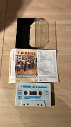 ‘T kliekske - in ‘t staminee, Cd's en Dvd's, Ophalen of Verzenden, Gebruikt