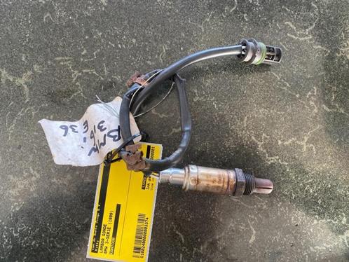 Lambda Sonde van een BMW 3-Serie, Auto-onderdelen, Overige Auto-onderdelen, BMW, Gebruikt, 3 maanden garantie