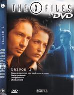 The X Files Saison 1 - version Fr., CD & DVD, Comme neuf, À partir de 12 ans, Thriller, Enlèvement ou Envoi
