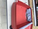 Valies Samsonite, Handtassen en Accessoires, Ophalen, Gebruikt, Hard kunststof, Slot