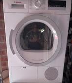 Bosch condensatiedroger van 8 kg, Ophalen, Zo goed als nieuw, Voorlader