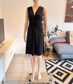 Robe noire incontournable (taille S/M), Enlèvement ou Envoi, Au-dessus du genou, Comme neuf, Noir