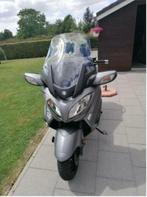 Scooter, Motoren, Motoren | Suzuki, Scooter, Handvatverwarming, Motorrijbewijs A, 638 cc