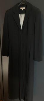 Manteau Noir WE long, T36 60% laine comme neuf, Vêtements | Femmes, Vestes & Costumes, Comme neuf