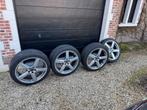 21" Velgen audi q5 sportback, Auto-onderdelen, Ophalen, Gebruikt, Zomerbanden, Velg(en)