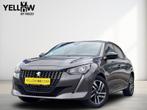 Peugeot 208 Allure Pack, https://public.car-pass.be/vhr/afffcbcf-35b1-4269-855c-4449f3c77f74, Euro 6, Handgeschakeld, 74 kW