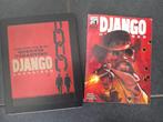 "Django Unchained" [STEELBOOK], Cd's en Dvd's, Blu-ray, Boxset, Ophalen of Verzenden, Zo goed als nieuw
