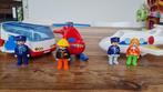 Playmobil 1-2-3 bus, vliegtuig en helikopter, Kinderen en Baby's, Speelgoed | Playmobil, Ophalen