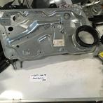 Vw Golf 4 1999 5drs Raammechanisme Linksvoor Elektr zonder m, Auto-onderdelen, Ophalen of Verzenden, Gebruikt