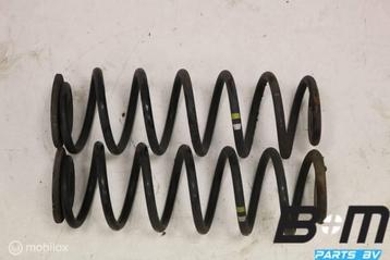 Set achterveren VW Golf 5 beschikbaar voor biedingen