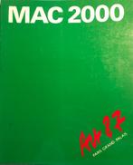 MAC 2000 Manifestation d’Art Contemporain, Enlèvement