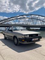 Audi GT COUPE/AUTOMAAT/ 89.000KM / ohb boekje / GEKEURD!!!, Auto's, Audi, Automaat, Stof, Particulier, 3 deurs