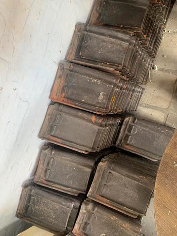 500 tuiles a vendre beschikbaar voor biedingen