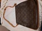 echt leder Louis Vuitton, Handtassen en Accessoires, Overige merken, Bruin, Nieuw, Ophalen of Verzenden
