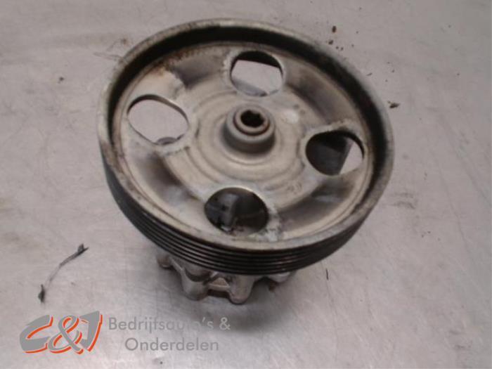 Pompe direction assistée d'un Citroen Berlingo, Autos : Pièces & Accessoires, Commande, Citroën, Utilisé, 3 mois de garantie, Enlèvement ou Envoi