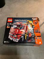 Lego technic 8258, Enfants & Bébés, Enlèvement, Comme neuf, Lego