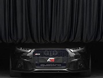 Audi A4 Avant 1.8 TFSI S Line Edition - Led - Panoramadak