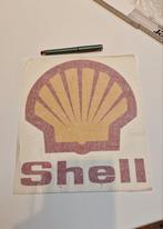 Shell auto sticker, Verzamelen, Ophalen of Verzenden