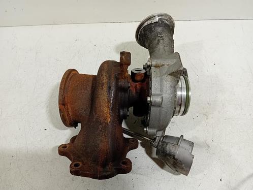TURBO Volvo V60 II (ZW) (01-2018/12-2022) (32240493), Auto-onderdelen, Motor en Toebehoren, Volvo, Gebruikt