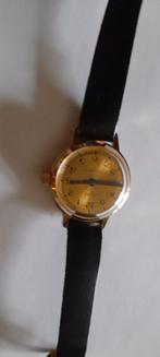 Très belle montre dame Ancre 17 antimagnetic.