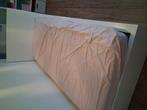 Malm bedframe+ lattenbodem+matras, Huis en Inrichting, Slaapkamer | Matrassen en Bedbodems, Ophalen, Zo goed als nieuw, Matras