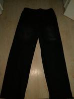 Baggy broek Zwart, Ophalen