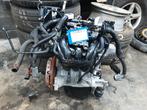 MOTOR Citroën C1 (01-2005/09-2014) (CFA), Gebruikt, Citroën