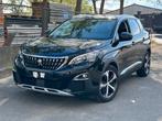 Peugeot 3008 1.2 Benzine Automaat 2019 64.493 km, Auto's, Stof, Euro 6, 1199 cc, Zwart
