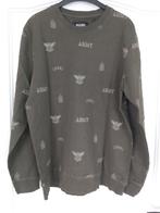 Kaki sweater Only&Sons maat XL, Vêtements | Hommes, Pulls & Vestes, Enlèvement ou Envoi, Comme neuf, Taille 56/58 (XL), Only & sons