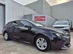 Toyota Corolla 1.8i 170cv // HYBRID // 57.253 KM !! 2022 !!, Automaat, 78 g/km, Stof, 4 cilinders