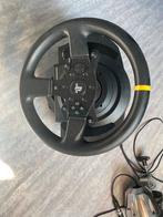 Thrustmaster T300rs + th8a shifter, Ophalen