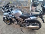 Honda cbf 1000, Particulier