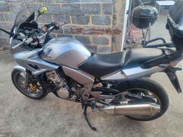 Honda cbf 1000 beschikbaar voor biedingen