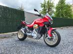 Moto Guzzi V100 Mandello, Motoren, Motoren | Moto Guzzi, 2 cilinders, Bedrijf, Overig, Meer dan 35 kW