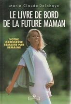 Le livre de bord de la future maman, Utilisé, Enlèvement ou Envoi