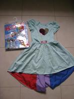 K3 baljurk 6 - 8 jaar, Ophalen, 110 t/m 116, Meisje