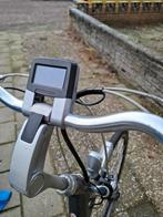 Batavus elektrische damesfiets, Enlèvement, Comme neuf, Batavus