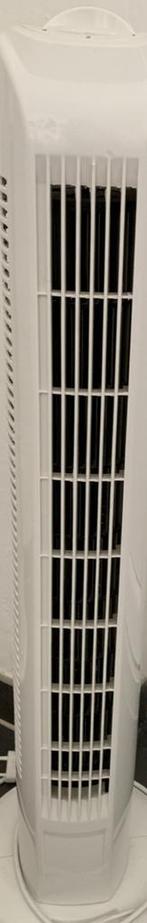 Toren Ventilator, Elektronische apparatuur, Ventilatoren, Ophalen, Zo goed als nieuw