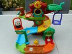 Vtech - Zoef zoef - Boomhuis, Kinderen en Baby's, Ophalen of Verzenden, Zo goed als nieuw, 4 tot 6 jaar