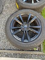 winter banden op velg Mercedes GLE, Auto-onderdelen, Banden en Velgen, Gebruikt, 275 mm, Banden en Velgen, Personenwagen