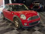 Mini One D 10/2011 Euro 5 218000km 1ste eigenaar Ohb, Auto's, Mini, 4 cilinders, 65 kW, Bedrijf, 1540 kg