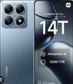 Xiaomi 14t pro, Telecommunicatie, Mobiele telefoons | Overige merken, Ophalen of Verzenden, Zo goed als nieuw