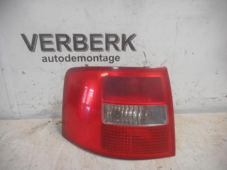 ACHTERLICHT LINKS Audi A6 Avant (C5) (4b9945095f), Auto-onderdelen, Verlichting, Audi, Gebruikt