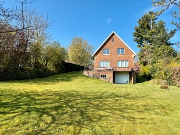 Maison à vendre à Rixensart, 4 chambres, Immo, Maison individuelle, 367 kWh/m²/an, 4 pièces