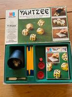 Yahtzee, Hobby en Vrije tijd, Ophalen of Verzenden, Zo goed als nieuw