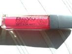BeYu Cashmere lipkleur mat 56 rood vibraties NIEUW!, Lippen, Nieuw, Ophalen of Verzenden, Make-up