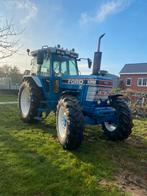 Ford 8210 gen 3, Ophalen, Ford